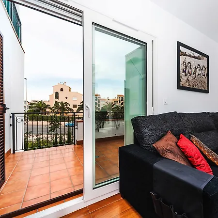 Espanhouse Azul Apartment Torrevieja